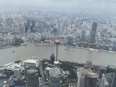 -上海中心大厦