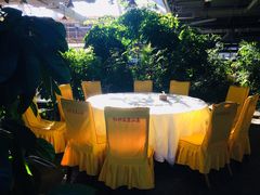 -红栌温泉山庄生态美食餐厅