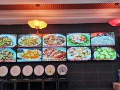 -双海酒店·海鲜家常菜(南戴河店)