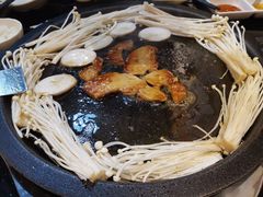 -獨門烤肉(开发区店)