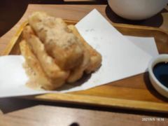 -新太二·鲜料川菜(晶耀前滩店)