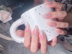 -沐白•盛妍日式美甲美睫