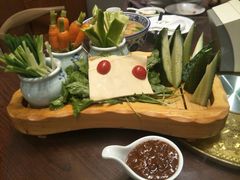 -小土豆北方菜馆(文慧园店)