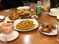 -正德顺順德雙皮奶(中信店)