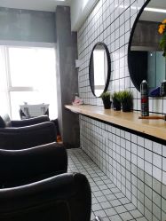 -MOKA SALON