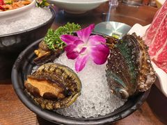 -东海怡品海鲜豆捞(舟宿夜江店)