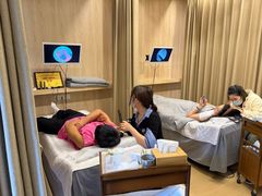 -川视耳匠·可视采耳馆(万象城店)