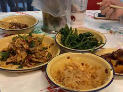 -东排食堂长沙小吃大排档(五一广场店)