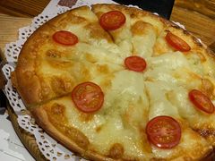 -村理·乡村菜音乐餐厅(河西店)
