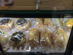 -宏发红西饼屋(天津路店)