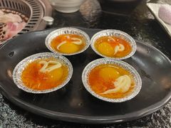 -炙忧烤肉屋(中国铁建广场店)