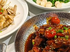 -必点海鲜·海肠捞饭·鲅鱼水饺(滨江道店)