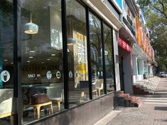 -魏家凉皮(新康隆店)