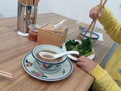 -龍囍粤·顺德小吃·煲仔饭(安定门店)