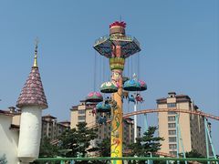 -蓬莱欧乐堡梦幻世界