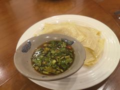 -田园印象·成都土菜院子(华阳店)