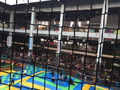 -蒙特利亲子乐园