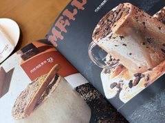 -魏客咖啡(中铁中心店)