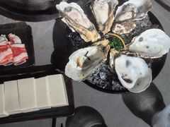 -蚝大仙横琴生蚝火锅(日月贝店)