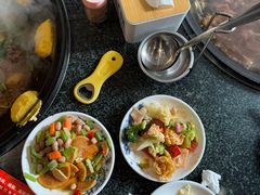 -老渔翁炖鱼坊(开发区东山总店)