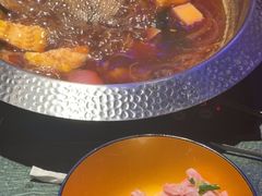 -牛New寿喜烧(曹路花园城店)
