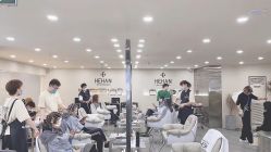 -DX HAIR SALON·发现未知美发沙龙