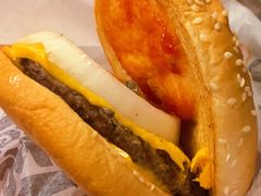 -汉堡王(长沙枫林三路店)