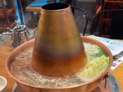-额尔敦草原涮羊肉·烧烤(冻青树总店)