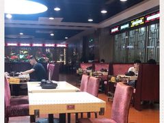 大堂-点都德(汇盈广场店)