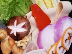 -大江户日本料理(吕厝店)