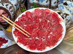-来伊回麻辣烫·火锅串串清真(红瓦寺总店)
