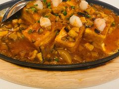 -莆田餐厅PUTIEN(西安万象天地店)