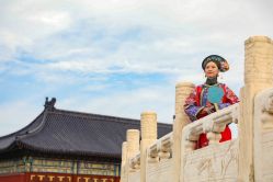 -美云庭古装·格格服汉服·京城旅拍(北京店)