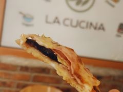 -后厨意餐La Cucina(外交公寓店)