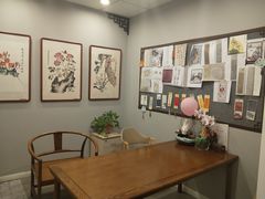 -梁溪琳琅书画院(汇金广场店)