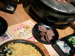 -千寻烧肉(政务区店)