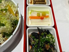 -小河盐帮·私家菜·烤鸭(三元桥·霄云路店)