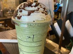 -星巴克(西湖天地店)