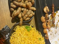-马海涛牛肉串·午市牛腩饭·烧烤夜宵(领汇广场店)