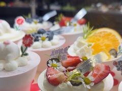 -花花卷卷·鲜食蛋糕(泉屋店)