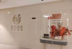 -拾玥国际月子会所(凯宾斯基店)