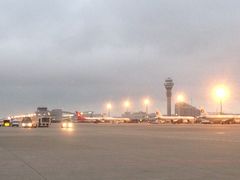 -上海浦东国际机场-T2航站楼