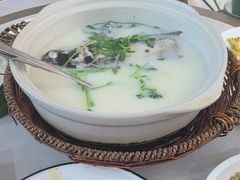 -紫藤园·天目湖大鱼头(南山竹海店)