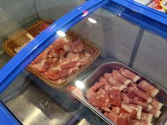 -金太郎海鲜姿造自助烤肉火锅(圣景兴业嘉园店)