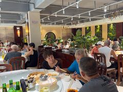 -好妈王饺子(滂江街店)