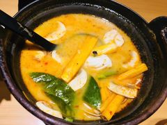 -Lia Cafe Bar Restaurant松山咖啡屋