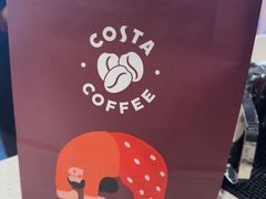 -COSTA COFFEE(西湖天地店)