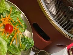 -西塔老太太泥炉烤肉(川沙百联店)