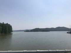 -东湖落雁景区