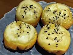 -鑫震源·苏式大虾生煎(山塘街店)